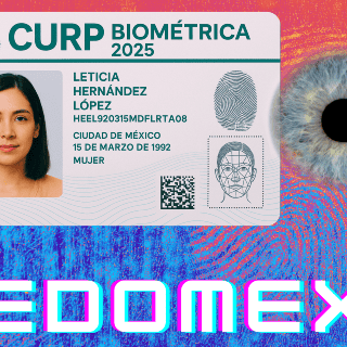 CURP biométrica: ¿Dónde se puede tramitar en el Edomex?