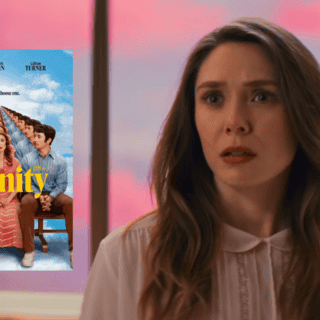 Estrenan primer tráiler de "Eternity", la nueva película de A24