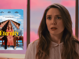 Llega el primer tráiler de 