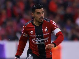 ALDO ROCHA. Este miércoles, Atlas tiene una cita de alto voltaje ante el club más mediático de la MLS. IMAGO7