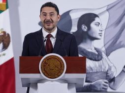 Las mejoras forman parte del Programa Nacional de Mejoramiento de Quirófanos del ISSSTE, el cual busca beneficiar a 2 millones de derechohabientes. ESPECIAL/Gobierno de México