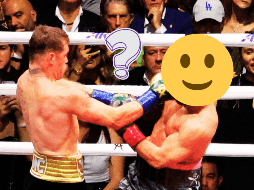 Recientemente, Terence Crawford declaró que Canelo Álvarez esta arriba de un histórico del boxeo. IMAGO7/ ARCHIVO