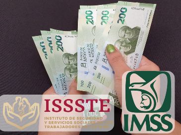 Para quienes tengan dudas, está disponible la línea de atención telefónica del ISSSTE, así como su portal web oficial. ESPECIAL / CANVA