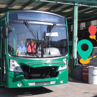 Marcha de transportistas en CDMX: estas son las alternativas viales hoy 29 de julio