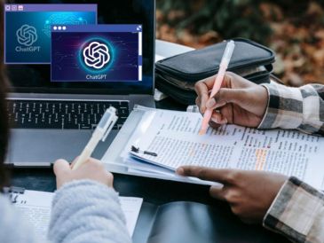 La nueva herramienta de ChatGPT está disponible en los planes Free, Plus, Pro y Team. Canva/ESPECIAL