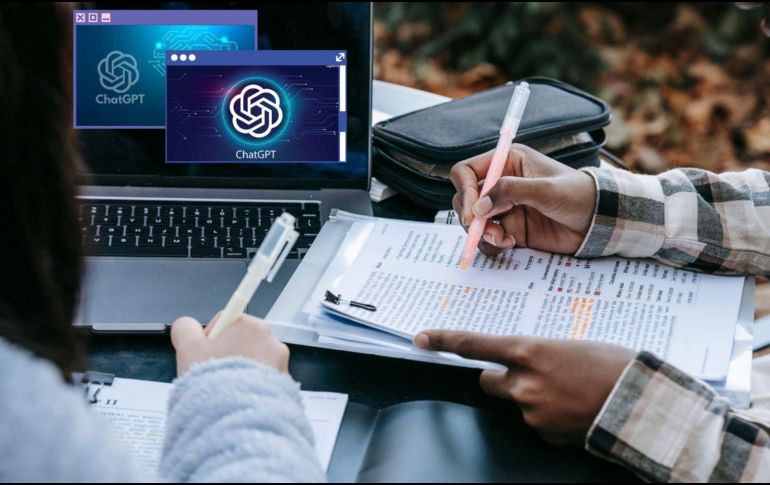 La nueva herramienta de ChatGPT está disponible en los planes Free, Plus, Pro y Team. Canva/ESPECIAL