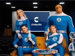 Recuerda confirmar en taquilla que tus boletos sean para una función relajada y no tradicional. ESPECIAL/ Unsplash