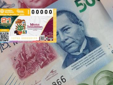 El Sorteo Mayor 3980 se realiza este martes a las 20:00 horas y podrás saber si ganaste el premio mayor en EL INFORMADOR. UNSPLASH.