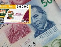 El Sorteo Mayor 3980 se realiza este martes a las 20:00 horas y podrás saber si ganaste el premio mayor en EL INFORMADOR. UNSPLASH.