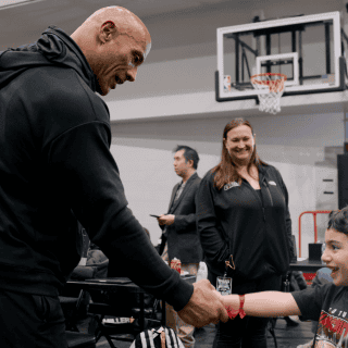 Los dos estrenos imperdibles de hoy en Netflix