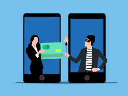 La dependencia explicó que este tipo de engaño se basa en contactar a personas a través de dichas plataformas, ofreciéndoles supuestos pagos por interactuar con publicaciones de marcas o empresas, principalmente dando 