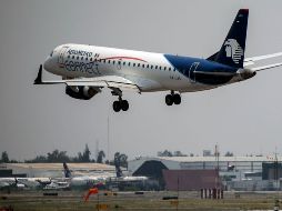 Las imágenes se difundieron rápidamente, generando múltiples reacciones en línea. AFP/ ARCHIVO.