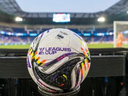 Con un nuevo formato, la Leagues Cup, el torneo en el que se enfrentan los equipos de la MLS y la Liga MX, comienza este martes su tercera edición oficial. EFE / A. Colmenares