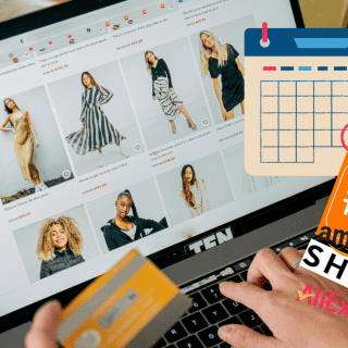 ¿A partir de cuándo se incrementará el impuesto a productos de Shein y Temu?