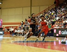 Los dirigidos por Iván Déniz repitieron la dosis ante Correcaminos. X/ @AstrosJalisco.