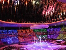 Recuerdos de los XV años del estadio Akron