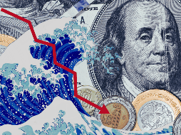 Recuerda que la cotización del dólar cambia a lo largo del día, por lo que su precio final de compra y venta puede variar. ESPECIAL / Canva