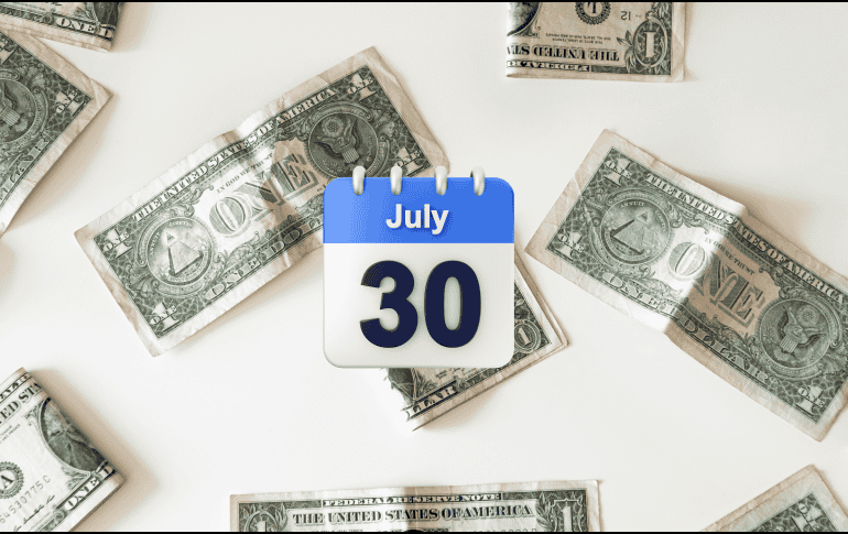 Esta es la cotización del dólar en Banco Azteca hoy, 30 de julio. UNSPLASH/ E. Takas