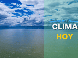 El sitio especializado Meteored prevé que este miércoles predomine una combinación de Sol y nubes en la región.  INFORMADOR/ARCHIVO