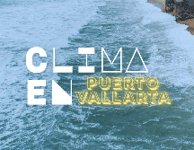 También se prevé oleaje de hasta 2 metros de altura en las costas de Puerto Vallarta. FE / ARCHIVO