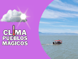 De acuerdo al pronostico del clima de hoy, 30 de julio se prevé lluvias en algunos Pueblos Mágicos de Jalisco. UNSPLASH/ R. Lopez