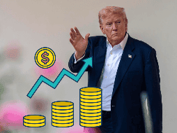 El crecimiento del 3 % anualizado del PIB en el segundo trimestre contrasta con la caída del 0.5 % registrada en el periodo anterior, el primer dato negativo en tres años. EFE/B. CASH