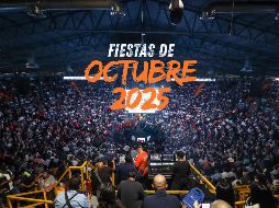 El cartel reúne a solistas y agrupaciones del regional mexicano. EL INFORMADOR / ARCHIVO