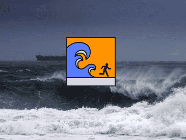 Lo fundamentral de acuerdo con las autoridades, es mantener la calma y seguir las recomendaciones de las autoridades. Aquí algunos pasos clave. EFE / ARCHIVO