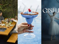 Recomendaciones para aprovechar al máximo las vacaciones sin salir de la ciudad. CORTESÍA