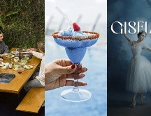 Recomendaciones para aprovechar al máximo las vacaciones sin salir de la ciudad. CORTESÍA