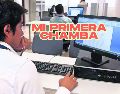 Mediante este programa, los beneficiarios tendrán la posibilidad de incorporarse a una estancia laboral por un periodo máximo de 12 meses. SUN / ARCHIVO