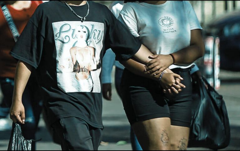 Cuando los paramédicos arribaron al lugar, confirmaron que la mujer de aproximadamente 30 años de edad ya había fallecido. EL INFORMADOR / ARCHIVO