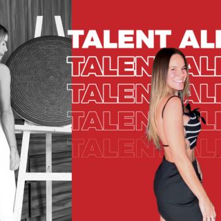 Vero Aldrete: Creatividad sin límites