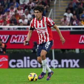 En Chivas reconocen que en Leagues Cup están en deuda