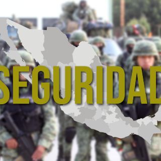 Autoridades logran aseguramientos en nueve estados