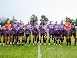 Chivas Femenil vuelve a la acción en la Liga MX Femenil este jueves, 31 de julio. IMAGO7/ ARCHIVO