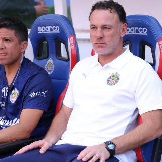 Los partidos que perdimos fueron derrotas inmerecidas: Gabriel Milito