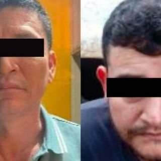 Caen 10 presuntos delincuentes en operativos en Culiacán, Sinaloa