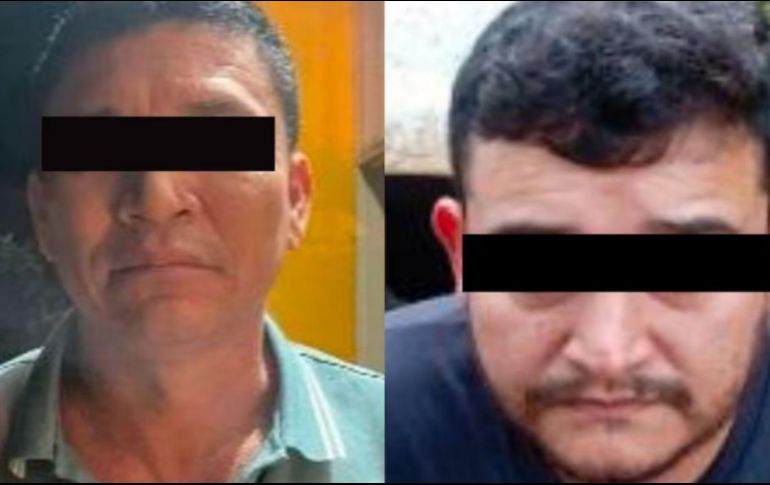 Todas estas acciones fueron llevadas a cabo de manera coordinada por personal de la Secretaría de la Defensa Nacional, Secretaría de Marina, Fiscalía General de la República, Guardia Nacional y la Secretaría de Seguridad y Protección Ciudadana. ESPECIAL