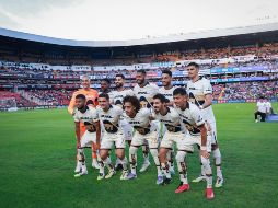 Los Pumas buscarán destacar ante rivales de peso en el futbol estadounidense. IMAGO7.