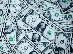 En la última semana, el billete verde acumula una ganancia del 1.68%, y en el balance anual todavía mantiene un avance de 0.96%. UNSPLASH