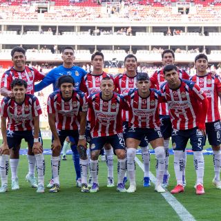 Chivas, el único grande de México sin triunfos ni clasificaciones en Leagues Cup