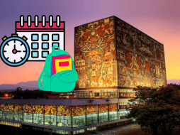 La universidad opera con planes anuales y semestrales que comparten fecha de arranque. UNAM / CANVA