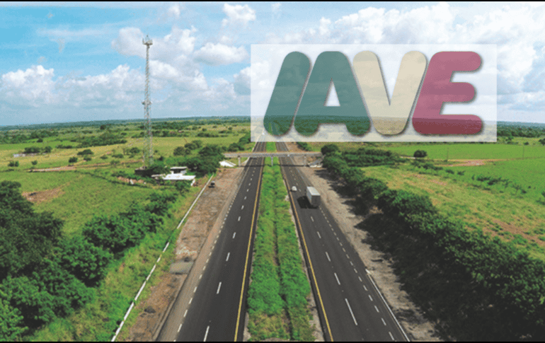 La meta para enero de 2026 es que 9 de cada 10 carriles solo operen con TAG. CAPUFE / CANVA