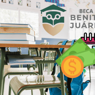 Calendario de pagos de la Beca Benito Juárez, ¿cuántos pagos faltan del 2025?