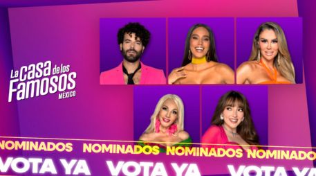 Adrián Di Monte fue el habitante que recibió más votos en contra de sus compañeros. X/LaCasaFamososMx