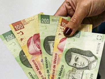 Impulsado por la recuperación industrial y de servicios. EL INFORMADOR