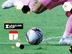 Si planeas seguir alguno de los partidos, ten en cuenta que algunos serán transmitidos únicamente por plataformas de streaming. ESPECIAL / EFE