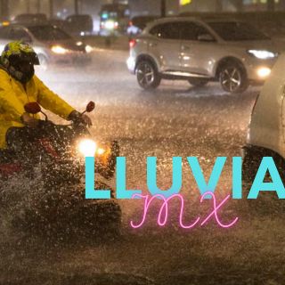 Ondas tropicales dejarán fuertes lluvias en 19 estados de la República HOY jueves