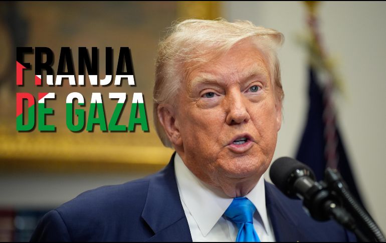 El mandatario ha expresado ya la necesidad de poner fin al conflicto en Gaza. EFE / ARCHIVO